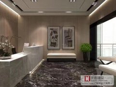 小型的辦公室裝修有什么設(shè)計(jì)，能更添光彩？