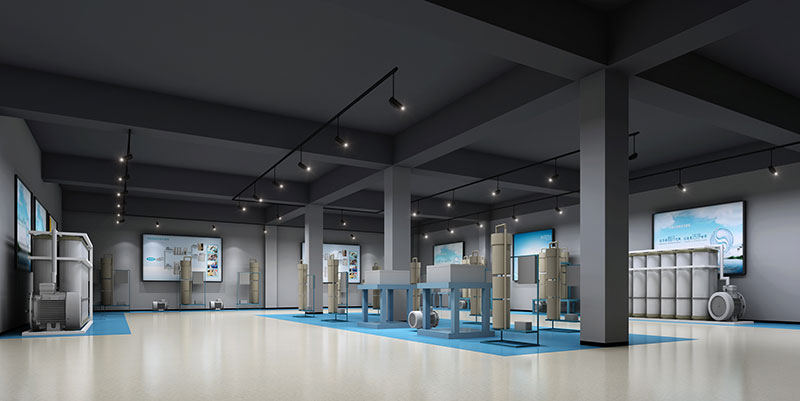 世來(lái)至福工廠(chǎng)改造