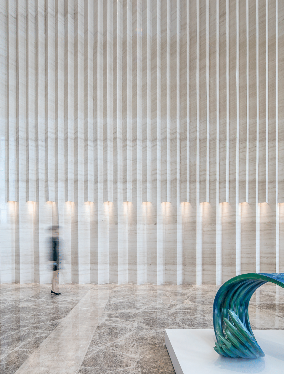 廣州甲級寫字樓現(xiàn)代簡約風(fēng)格設(shè)計 廣州甲級寫字樓現(xiàn)代簡約風(fēng)格設(shè)計