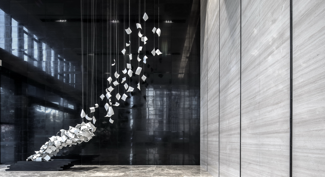 廣州甲級寫字樓現(xiàn)代簡約風(fēng)格設(shè)計 廣州甲級寫字樓現(xiàn)代簡約風(fēng)格設(shè)計