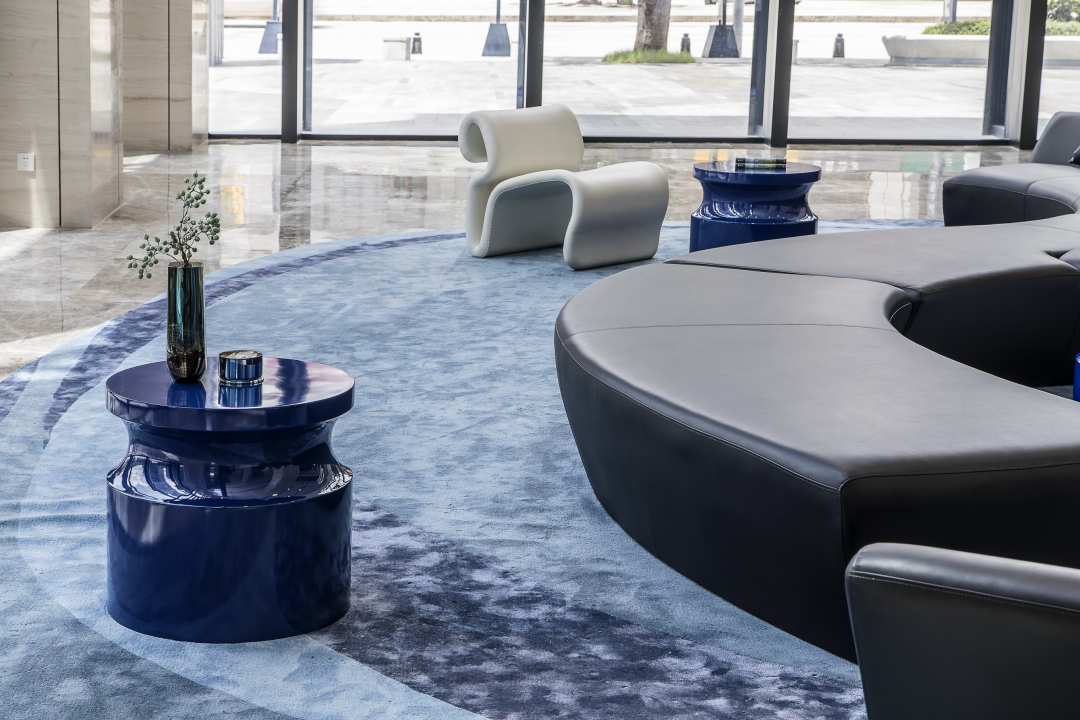 廣州甲級寫字樓現(xiàn)代簡約風(fēng)格設(shè)計 廣州甲級寫字樓現(xiàn)代簡約風(fēng)格設(shè)計