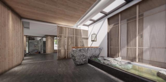 廣州民宿酒店設(shè)計(jì)要怎么做？