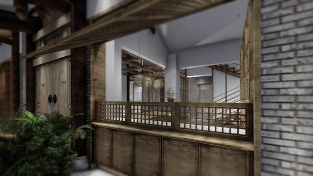 廣州民宿酒店設(shè)計(jì)要怎么做？