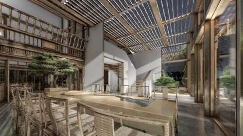 廣州民宿酒店設(shè)計(jì)要怎么做？