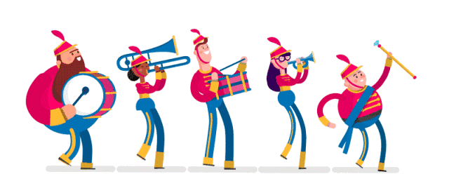 2020華商第三季度員工生日會(huì)  2020華商第三季度員工生日會(huì)