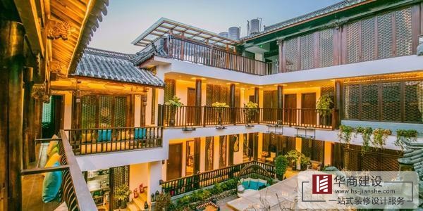 民宿和酒店各有什么優(yōu)缺點(diǎn)？