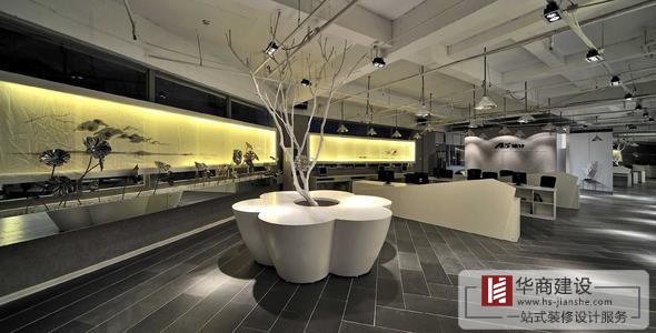 一個多元化的辦公空間是什么樣的？如何打造？