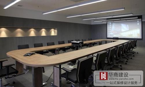 會(huì)議室裝修六大設(shè)計(jì)要點(diǎn)