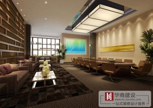 會(huì)議室的設(shè)計(jì)有什么是需要注意的？