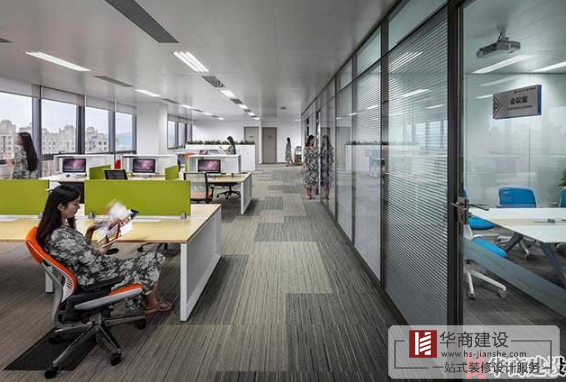 廣州辦公室裝修 廣州辦公室裝修