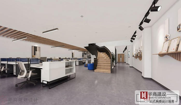 廣州寫字樓裝修，選擇公司的時候從哪些方面入手？