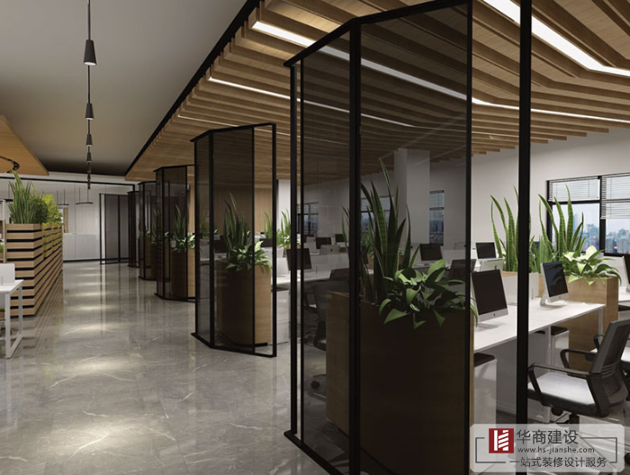 廣州辦公室裝修 廣州辦公室裝修