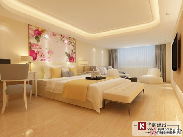 高端廣州月子會所裝修使用哪種涂料？