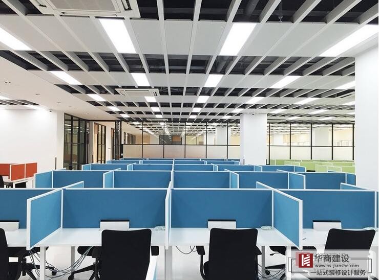 這個幾個廣州辦公室裝修要點一定要牢記，能否事半功倍就看這個