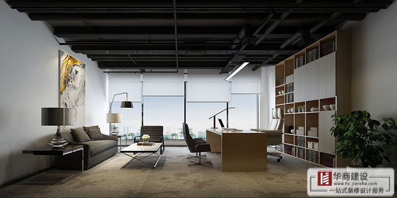 廣州辦公室裝修 廣州辦公室裝修