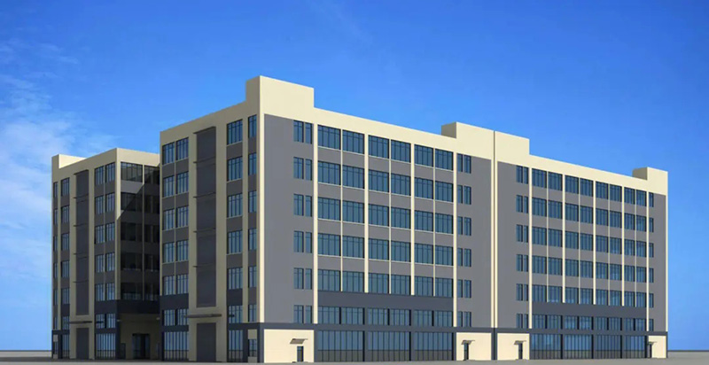 建混凝土廠房流程，土建磚混廠房建設(shè)流程