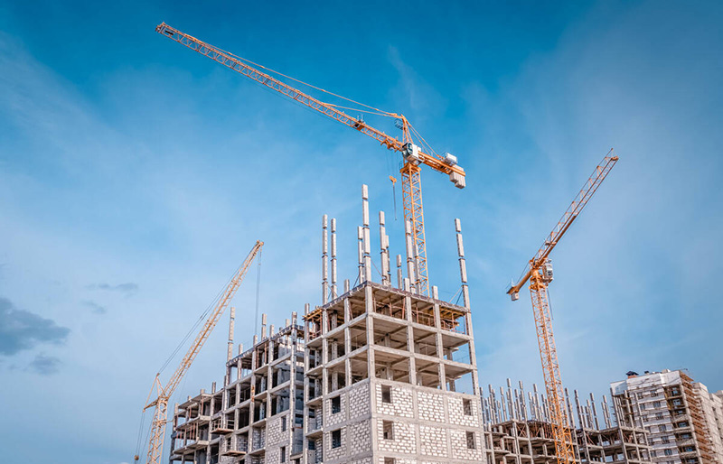 廣州市有哪些EPC總承包公司 廣州市有哪些EPC總承包公司