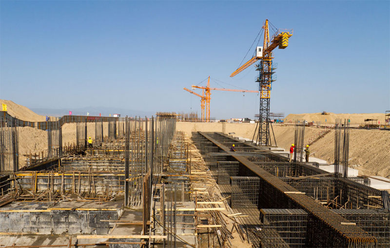 廣州市有哪些EPC總承包公司 廣州市有哪些EPC總承包公司