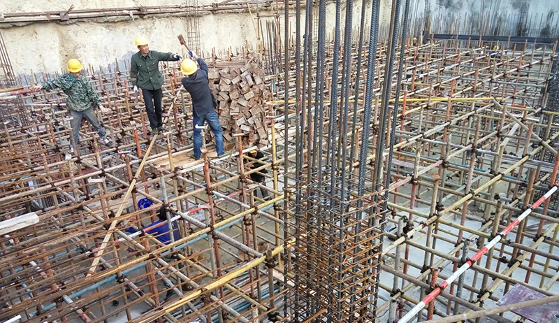 廣州市有哪些EPC總承包公司 廣州市有哪些EPC總承包公司