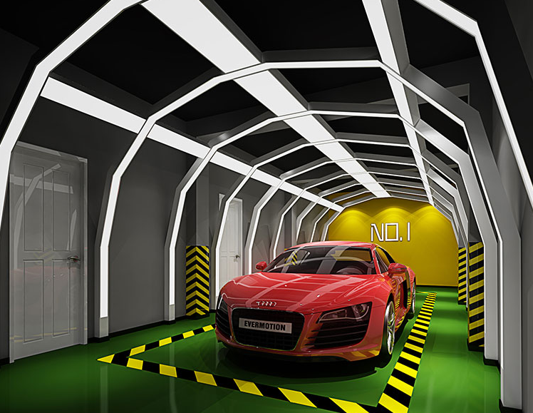 廣州商業(yè)空間設(shè)計 廣州商業(yè)空間設(shè)計