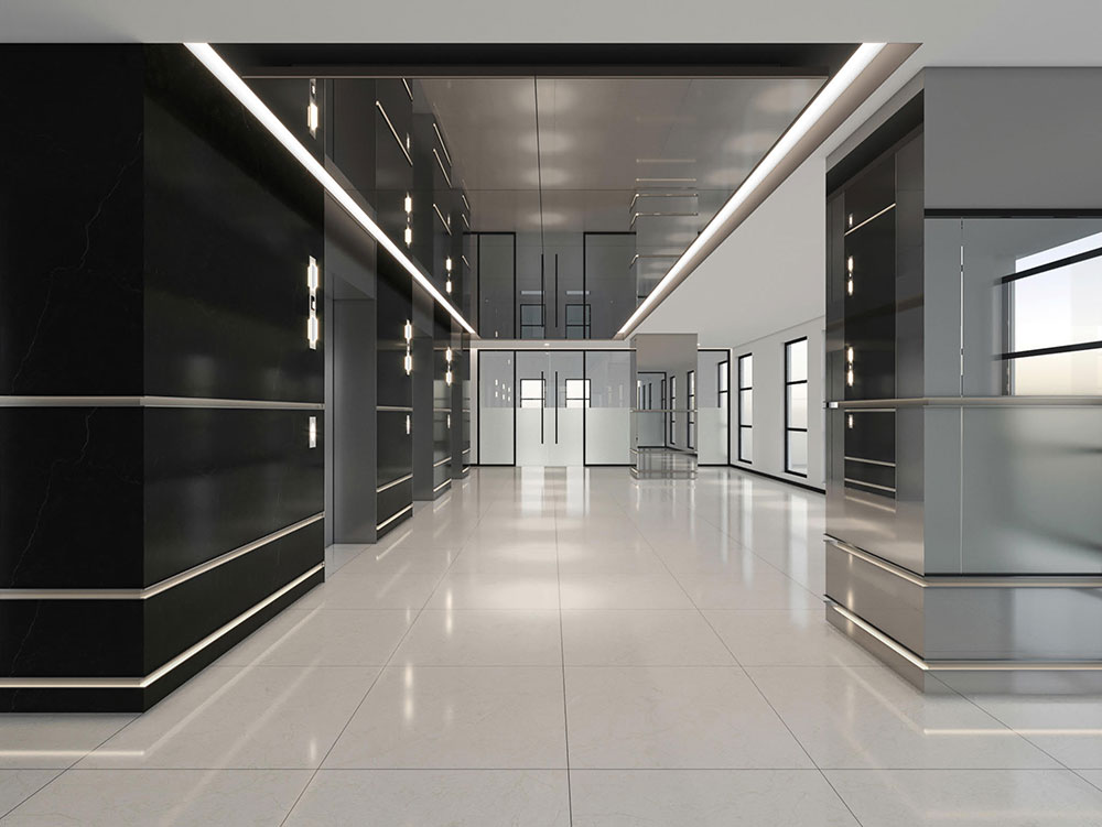 商業(yè)空間裝修需 商業(yè)空間裝修需