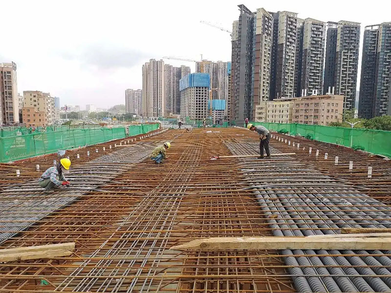 廣州番禺區(qū)土建總承包單位 廣州番禺區(qū)土建總承包單位