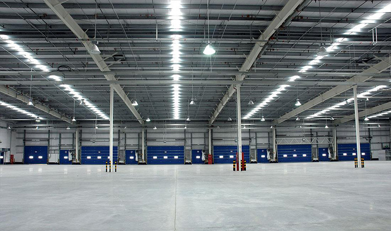 廣州工業(yè)廠房裝修設(shè)計施工公司推薦 廣州工業(yè)廠房裝修設(shè)計施工公司推薦