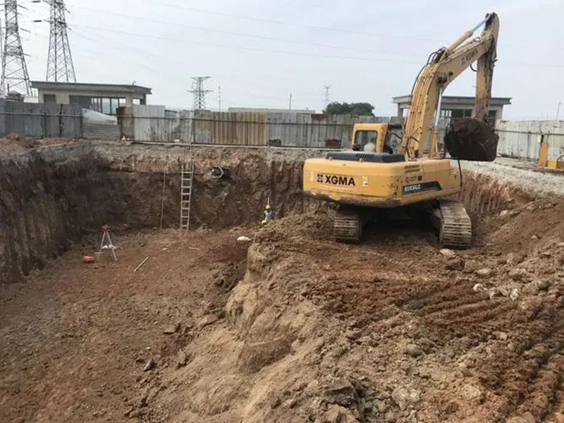 廣州建筑公司選哪家，哪家比較好