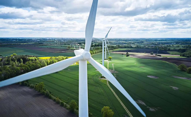 華商智慧新能源科技公司：賦能綠色未來，智領(lǐng)能源新時代